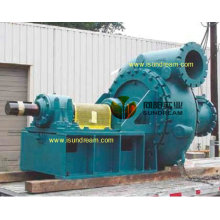 High Pressure Centrifugal Water Pump (LWA)